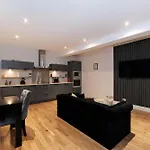 One Of A Kind Historic 3 Bedroom Apartment