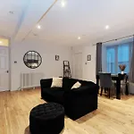 One Of A Kind Historic 3 Bedroom Apartment