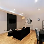 One Of A Kind Historic 3 Bedroom Apartment